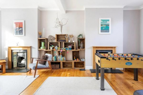 Pass the Keys Spacious Camberwell house 30min bus Central London